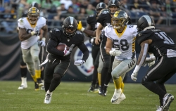 Birmingham Iron vs. SD Fleet