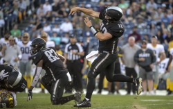 Birmingham Iron vs. SD Fleet