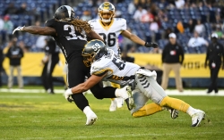 Birmingham Iron vs. SD Fleet