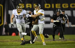 Birmingham Iron vs. SD Fleet