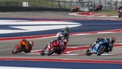 GCP 2019 MotoGP COTA 004