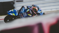 GCP 2019 MotoGP COTA 007