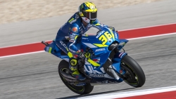 GCP 2019 MotoGP COTA 010