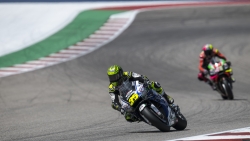 GCP 2019 MotoGP COTA 021