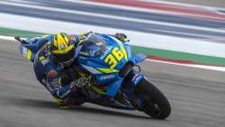 GCP 2019 MotoGP COTA 023