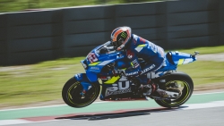 GCP 2019 MotoGP COTA 031