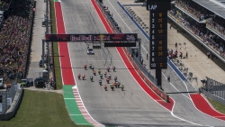 GCP 2019 MotoGP COTA 041