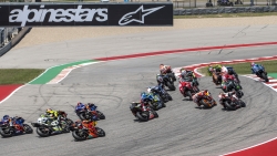 GCP 2019 MotoGP COTA 042