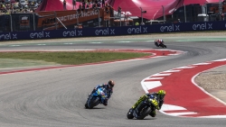 GCP 2019 MotoGP COTA 049