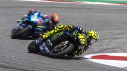 GCP 2019 MotoGP COTA 050