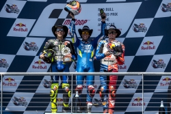 GCP 2019 MotoGP COTA 061