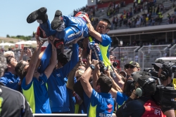 GCP 2019 MotoGP COTA 064