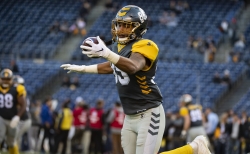 San Antonio vs. SD Fleet, Game 3 2019, Marcus Baugh