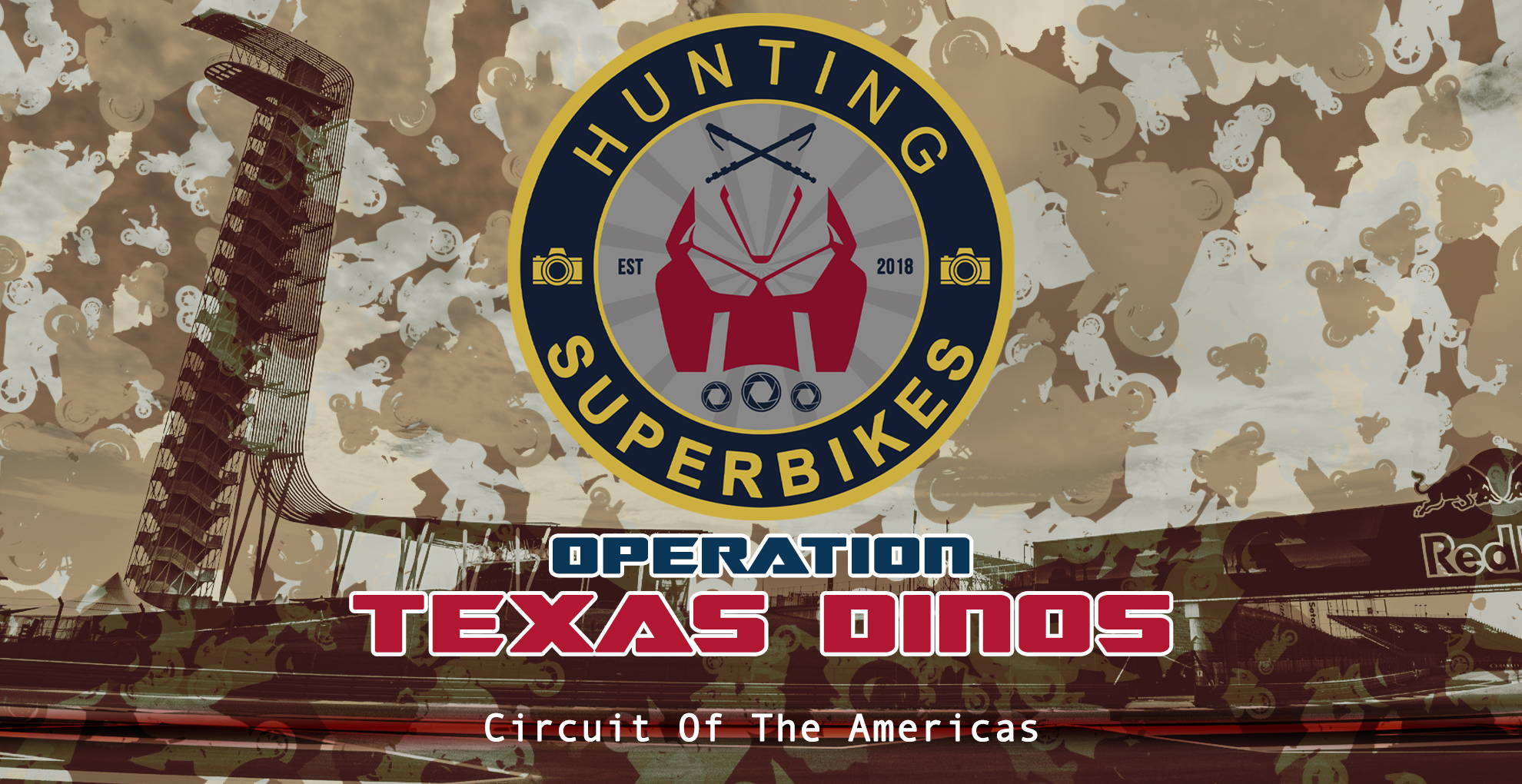 Texas Dinos