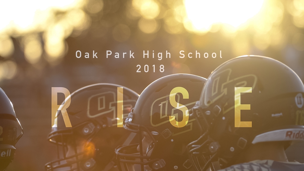 RISE - 2018 OPHS Season Recap