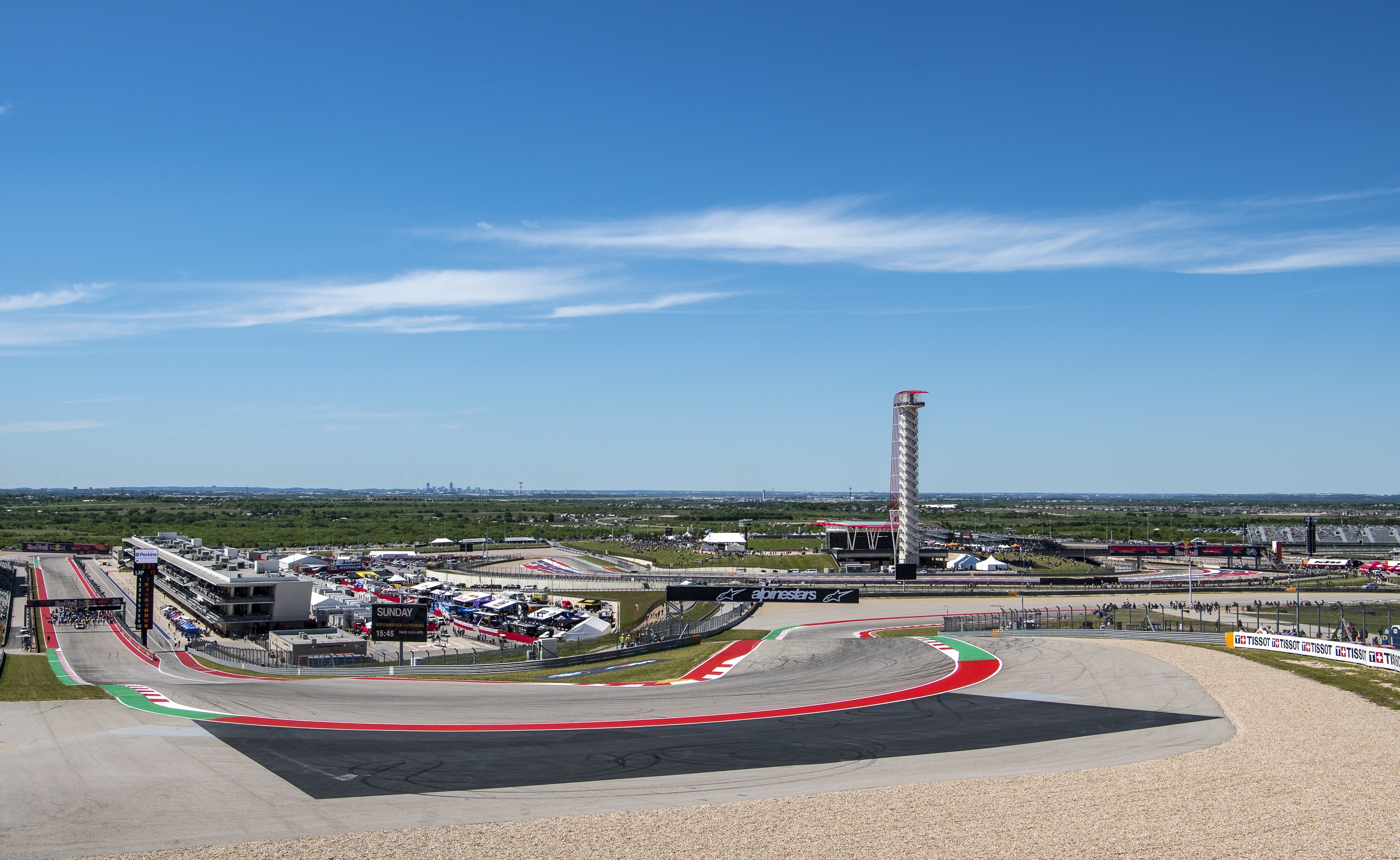 2018 - RRF - COTA Gallery