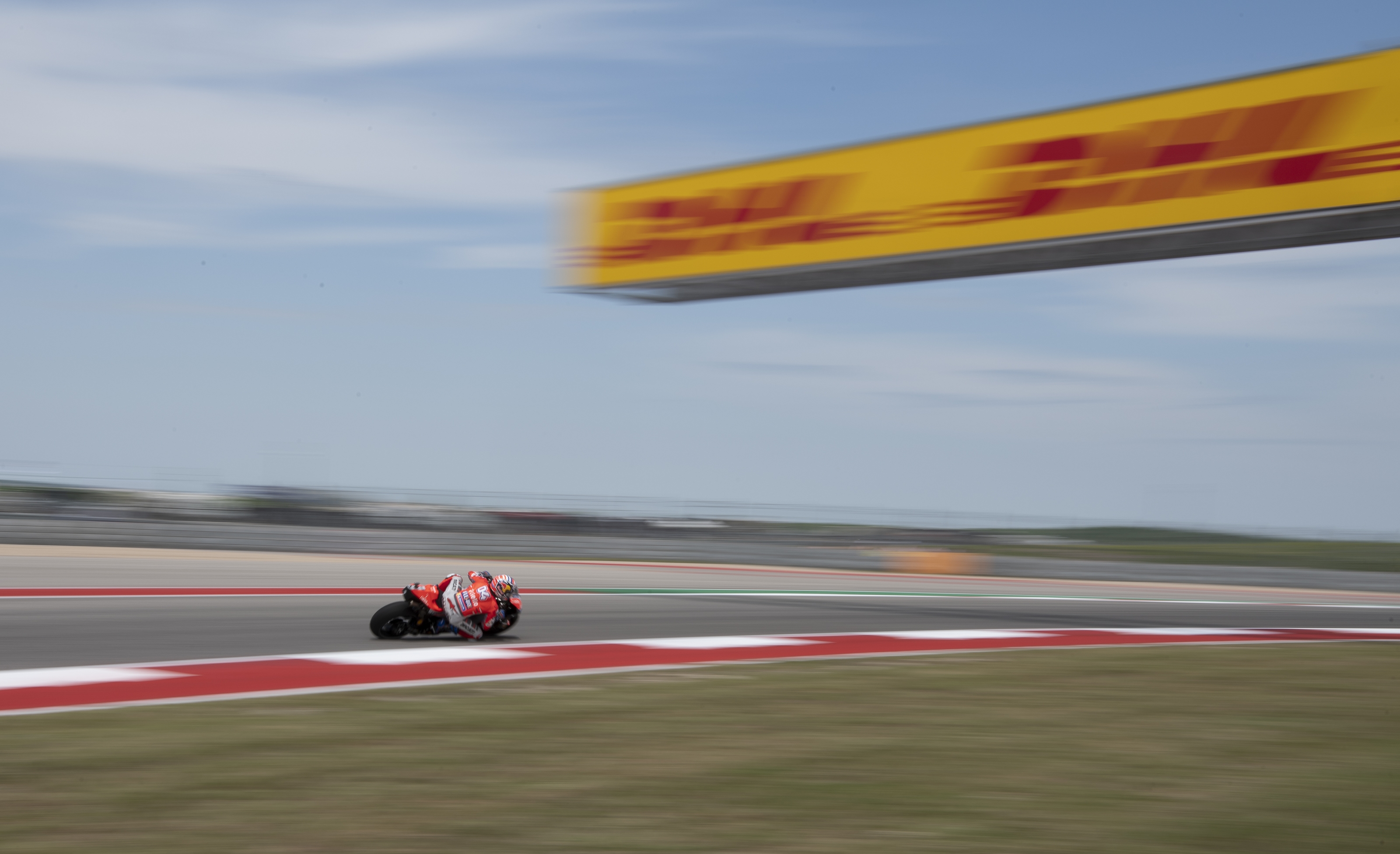 MotoGP Gallery - Circuit Of The Americas - 2018