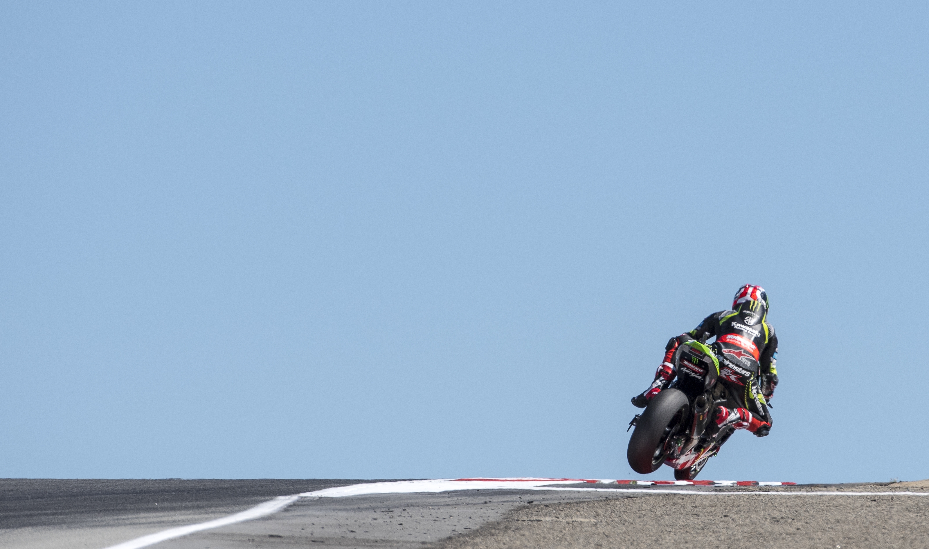 WSBK Gallery - Laguna Seca - 2018