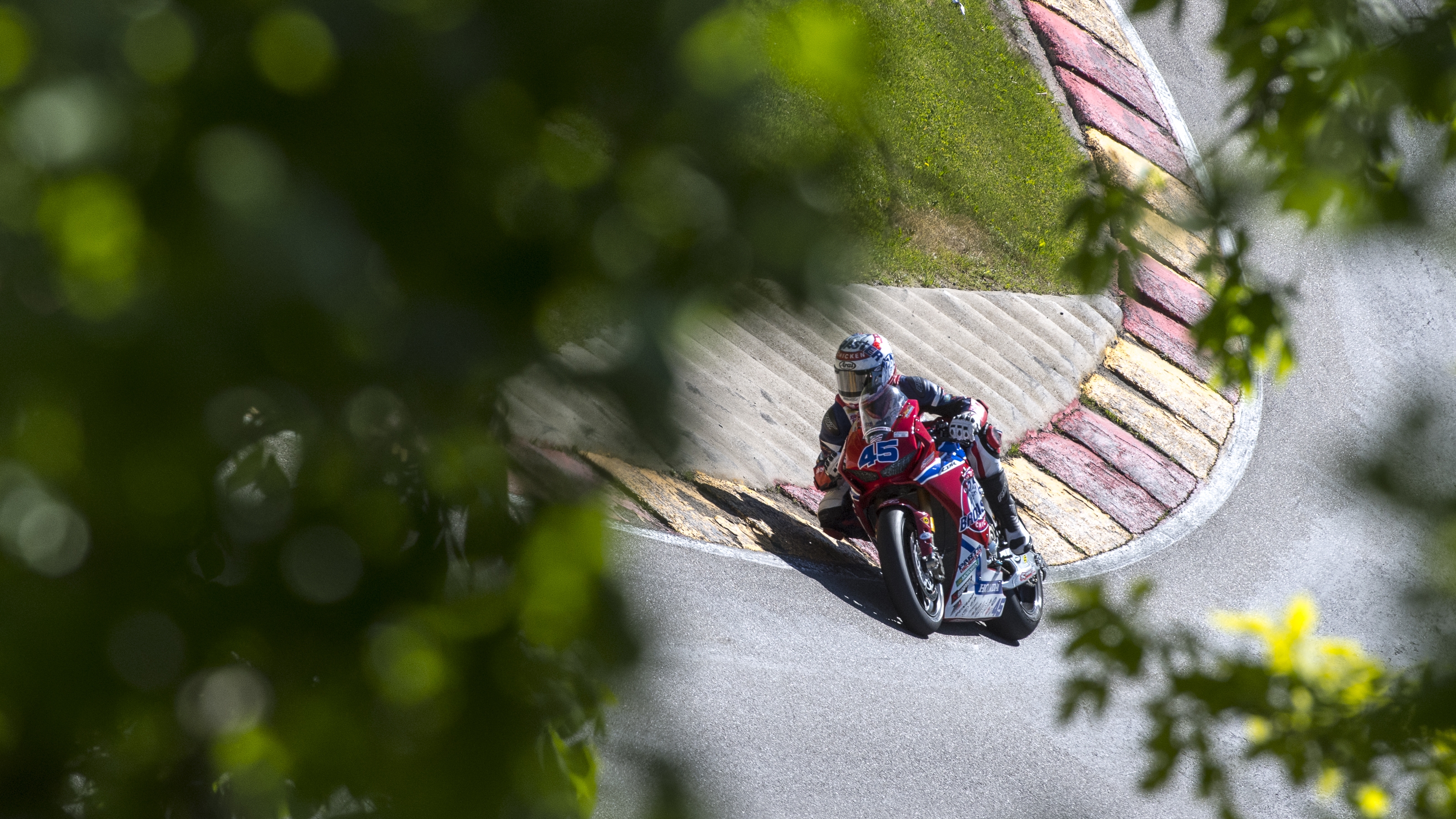 2018 - RRF - Road America Gallery