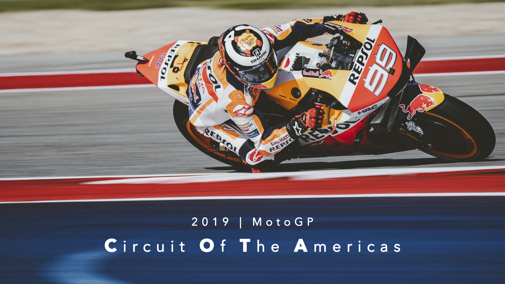 2019 - MotoGP - COTA